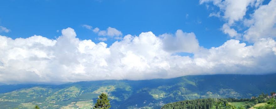Çalcamili Tabiat Parkı