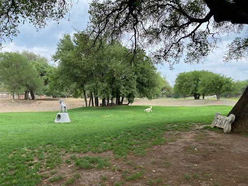 Ruff Park