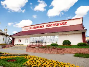 Belarus' Kinoteatr