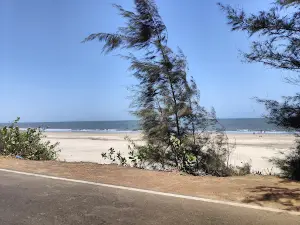 Aravi Beach