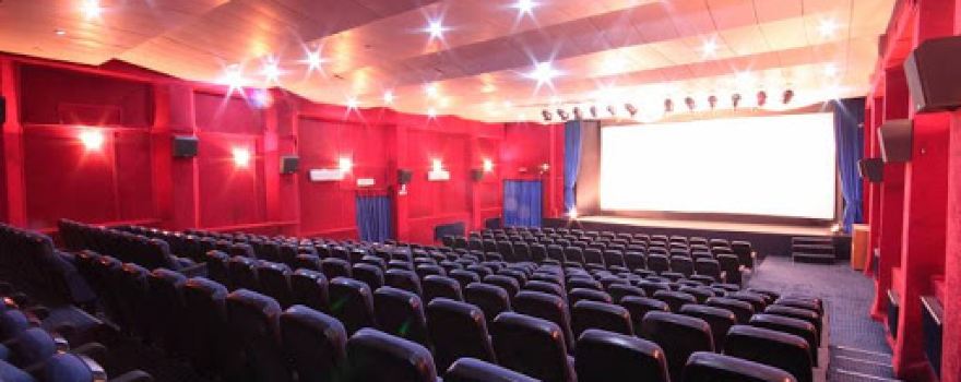 City Cinema