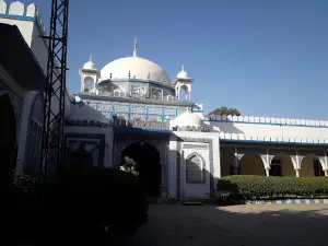 Bhit Shah Auditorium