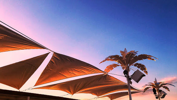 L'ultima Spiaggia Cattolica - Lido 117 -