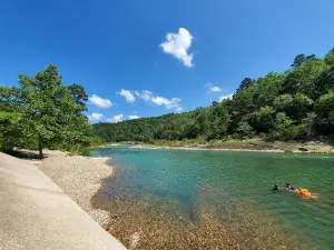Sandbar Campground