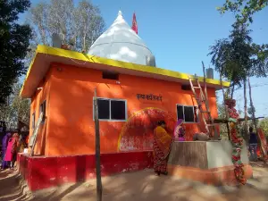 Marhi Mata Mandir