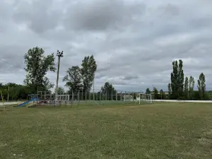 Stadion Văratic