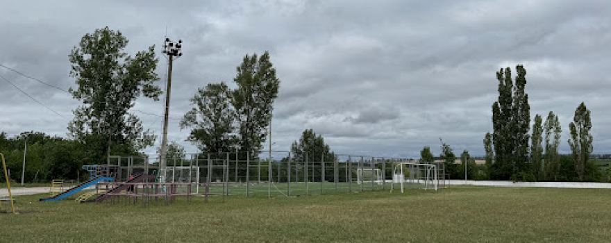 Stadion Văratic