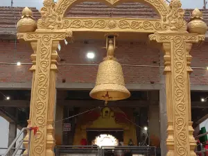 Hanuman Mandir