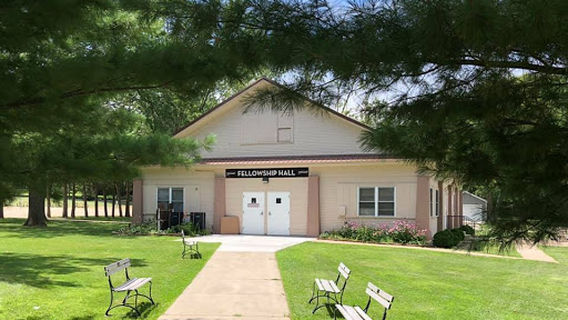 Cedar Falls Bible Conference