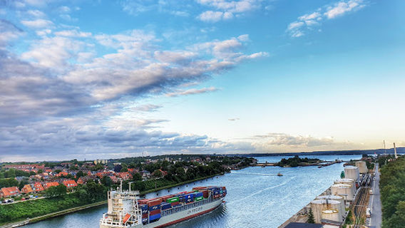 Tiergehege Tannenberg