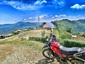 Longwa Nagaland