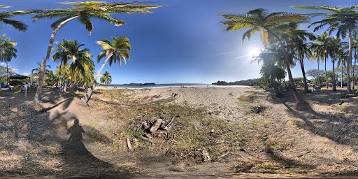 Mora Campground