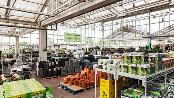 hagebaumarkt Wolfsburg-Hattorf