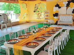 Tagana Farm