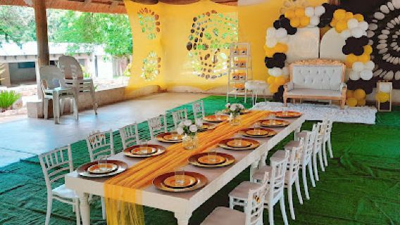 Tagana Farm