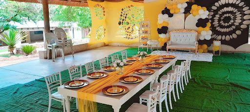 Tagana Farm