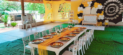 Tagana Farm