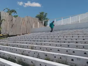 Kamuzu Stadium