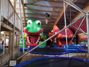 Frieloland Indoorspielplatz