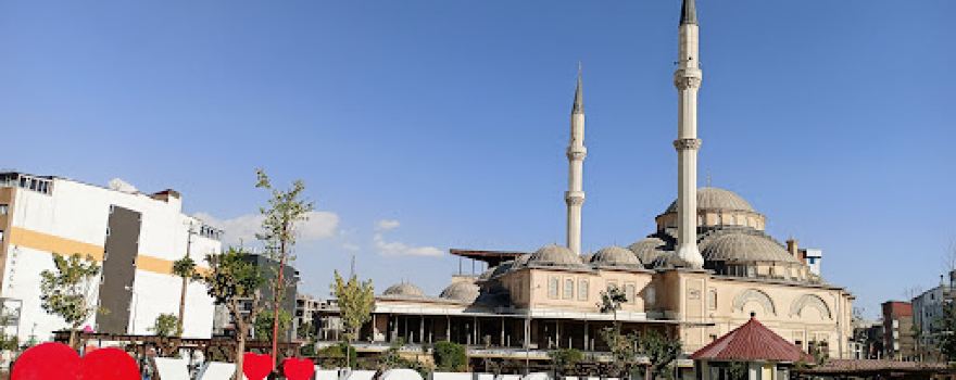 Ihsaniye Mosque