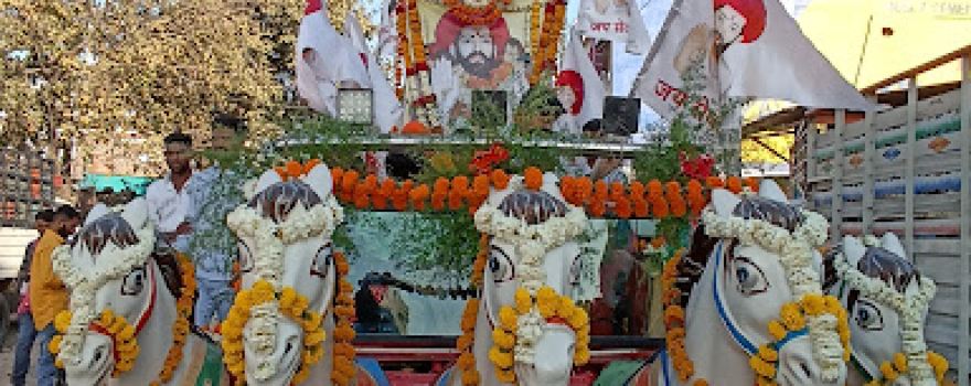 Durga Mata Mandir