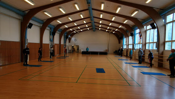 Tanhuvaara Sports Institute