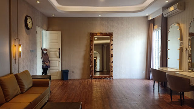 Graha Kartini Ballroom