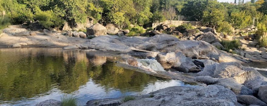 Balneario Residencia Serrana