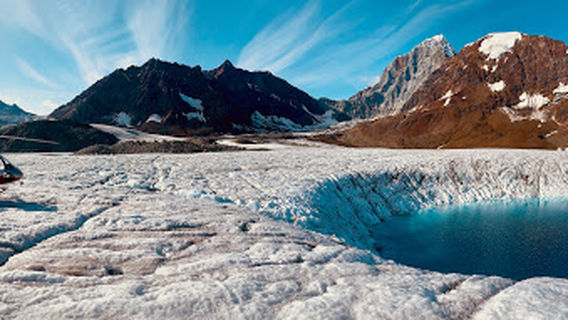 TEMSCO Helicopters Inc. - Denali