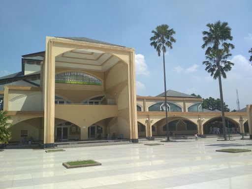 PUSDAI Jawa Barat