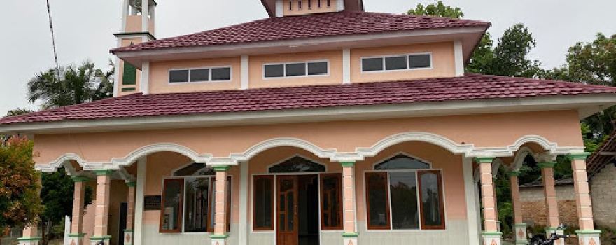 Masjid Al Hidayah