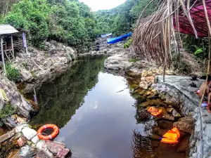 Khu du lịch sinh thái A Don