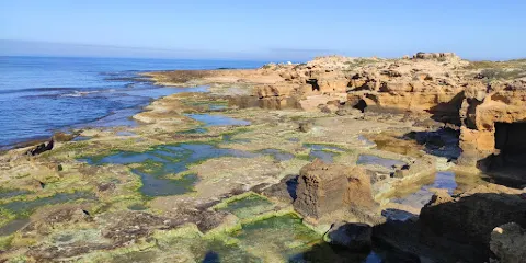 Approdo dei Saraceni