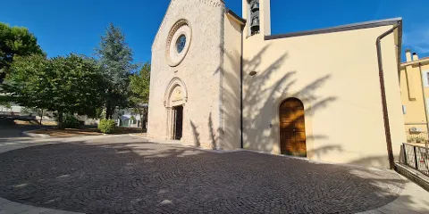 Chiesa di Sant'Onofrio Anacoreta