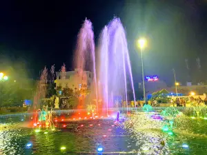 Quảng Trường Thống Nhất