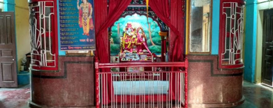 Radha Krishna Mandir
