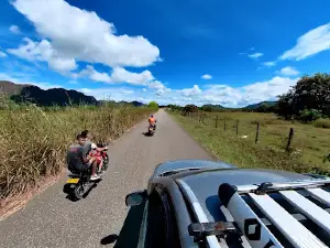 San Luis, Tolima