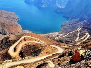 Khasab Sands Tours