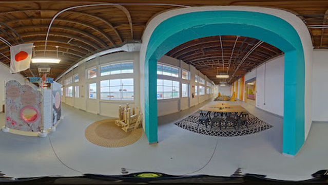 Westchester Children's Museum