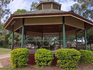 Thomas Jack Park