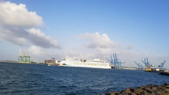 파르케 센터네리오 칼레 2 센트럴