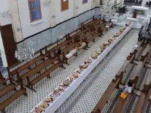 Paróquia São José