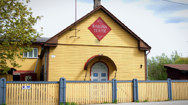 Karlova Teater