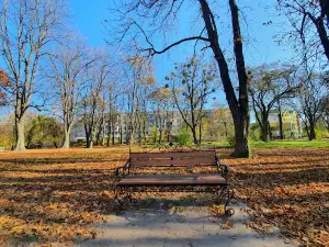 Harahin Park