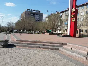 Стела Победы