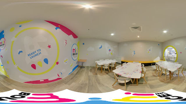 miniBOUNCE Carindale