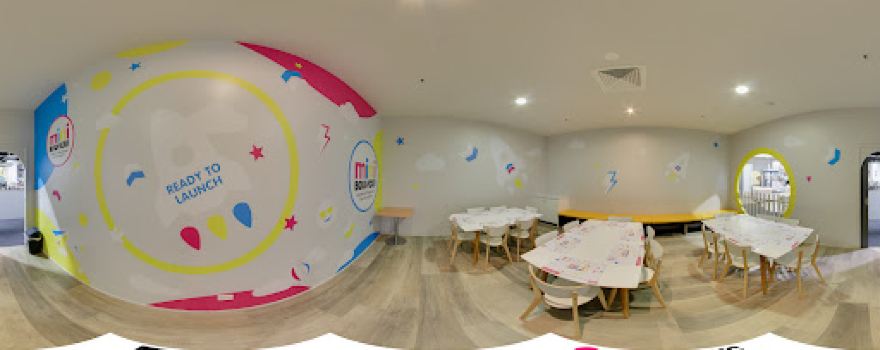miniBOUNCE Carindale