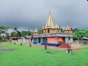 Balapota Babar Dham