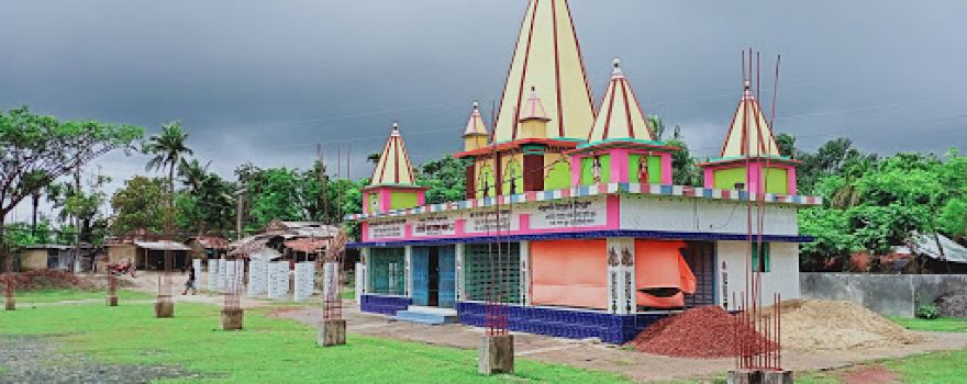 Balapota Babar Dham