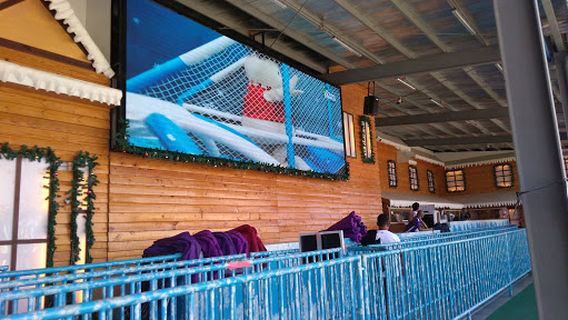 Snow World Cebu